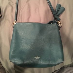Kate Spade Orchard Street Natalya Shoulder Bag